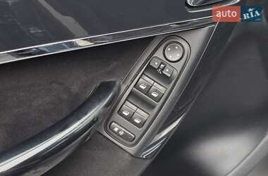 Минивэн Citroen Grand C4 Picasso 2009 в 