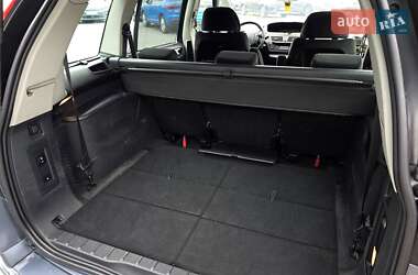 Минивэн Citroen Grand C4 Picasso 2009 в 
