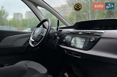 Мінівен Citroen Grand C4 Picasso 2015 в 