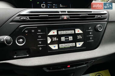 Мінівен Citroen Grand C4 Picasso 2015 в 