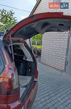 Мінівен Citroen Grand C4 Picasso 2009 в 