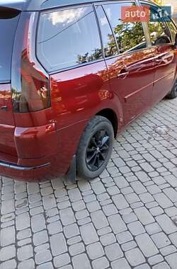 Мінівен Citroen Grand C4 Picasso 2009 в 