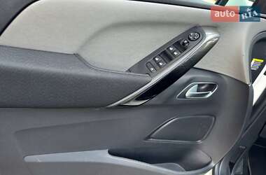 Минивэн Citroen Grand C4 Picasso 2017 в 