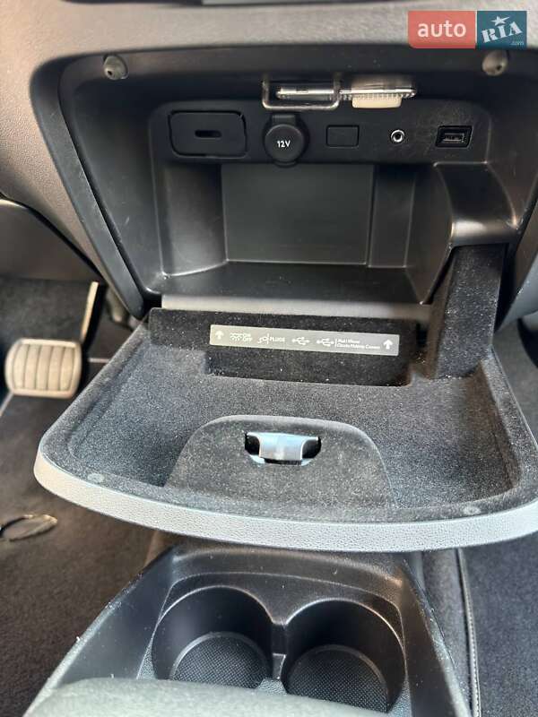 Минивэн Citroen Grand C4 Picasso 2017 в Львове