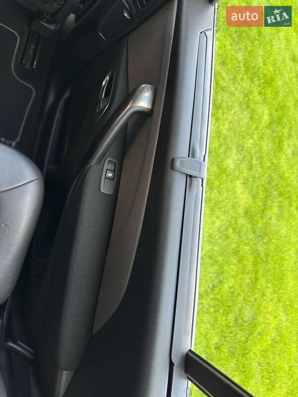 Минивэн Citroen Grand C4 Picasso 2017 в Львове