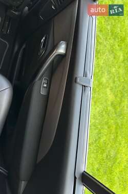 Минивэн Citroen Grand C4 Picasso 2017 в 