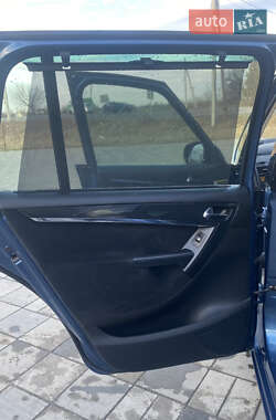 Минивэн Citroen Grand C4 Picasso 2010 в 