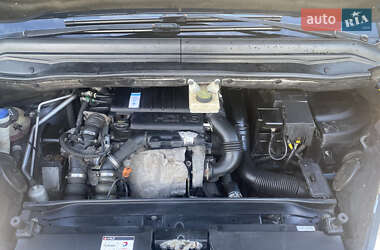 Минивэн Citroen Grand C4 Picasso 2010 в 