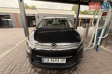 Citroen Grand C4 Picasso 2013 Citroen Grand C4 Picasso 2013