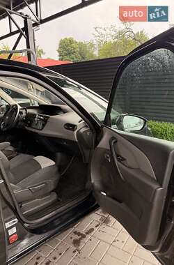 Микровэн Citroen Grand C4 Picasso 2013 в 