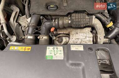 Микровэн Citroen Grand C4 Picasso 2013 в 