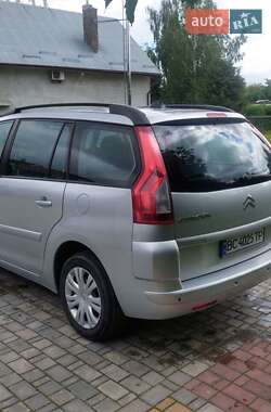 Мінівен Citroen Grand C4 Picasso 2010 в 