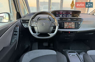 Мінівен Citroen Grand C4 Picasso 2019 в 