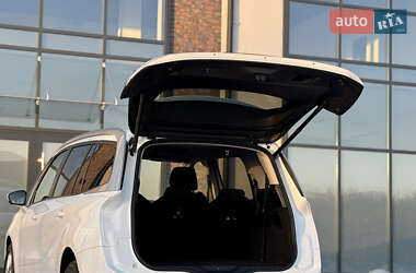 Мінівен Citroen Grand C4 Picasso 2019 в 