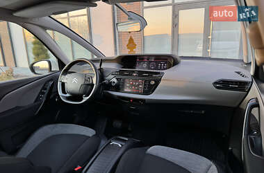 Мінівен Citroen Grand C4 Picasso 2019 в 