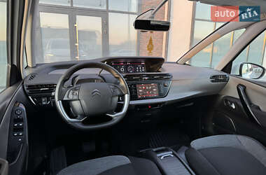 Мінівен Citroen Grand C4 Picasso 2019 в 