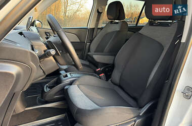 Мінівен Citroen Grand C4 Picasso 2019 в 