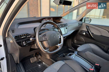 Мінівен Citroen Grand C4 Picasso 2019 в 