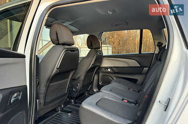 Мінівен Citroen Grand C4 Picasso 2019 в 