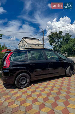 Минивэн Citroen Grand C4 Picasso 2007 в 