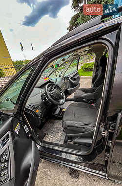 Минивэн Citroen Grand C4 Picasso 2007 в 