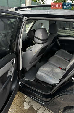 Минивэн Citroen Grand C4 Picasso 2010 в 