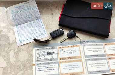Мінівен Citroen Grand C4 Picasso 2011 в 