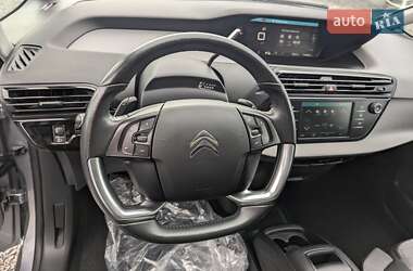 Минивэн Citroen Grand C4 Picasso 2018 в 