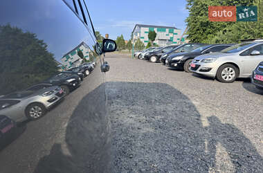 Минивэн Citroen Grand C4 Picasso 2012 в 