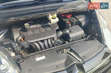 Минивэн Citroen Grand C4 Picasso 2007 в 