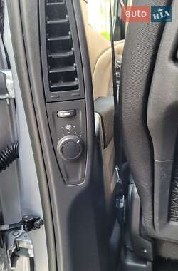 Минивэн Citroen Grand C4 Picasso 2014 в 