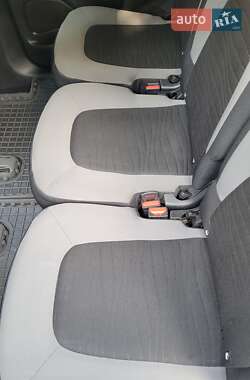Минивэн Citroen Grand C4 Picasso 2014 в 