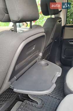 Минивэн Citroen Grand C4 Picasso 2014 в 