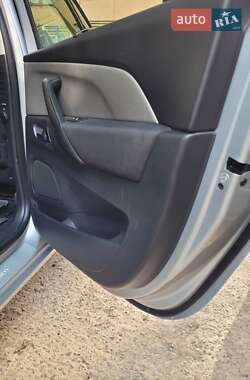 Минивэн Citroen Grand C4 Picasso 2014 в 
