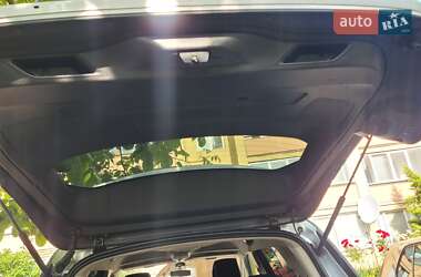Минивэн Citroen Grand C4 Picasso 2014 в 