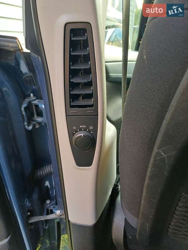 Мінівен Citroen Grand C4 Picasso 2009 в Глевасі