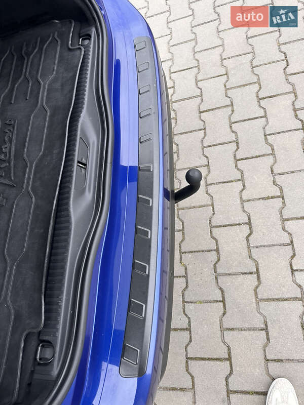 Минивэн Citroen Grand C4 Picasso 2018 в Дубно