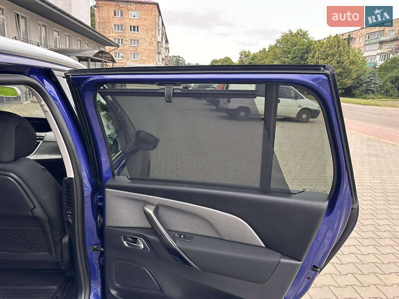 Минивэн Citroen Grand C4 Picasso 2018 в Дубно