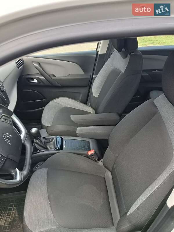 Минивэн Citroen Grand C4 Picasso 2016 в Снятине