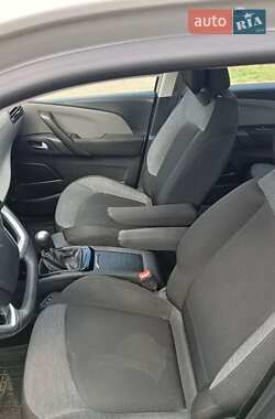 Мінівен Citroen Grand C4 Picasso 2016 в 