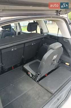 Мінівен Citroen Grand C4 Picasso 2016 в 