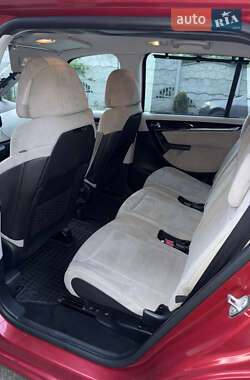 Минивэн Citroen Grand C4 Picasso 2010 в 