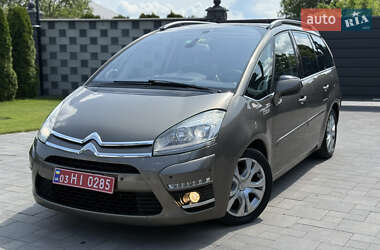 Минивэн Citroen Grand C4 Picasso 2011 в Ровно