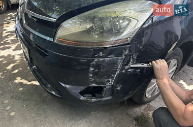 Минивэн Citroen Grand C4 Picasso 2009 в Кривом Роге