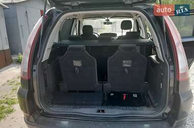 Минивэн Citroen Grand C4 Picasso 2008 в 