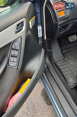 Минивэн Citroen Grand C4 Picasso 2011 в 