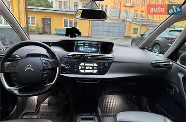 Минивэн Citroen Grand C4 Picasso 2015 в Львове