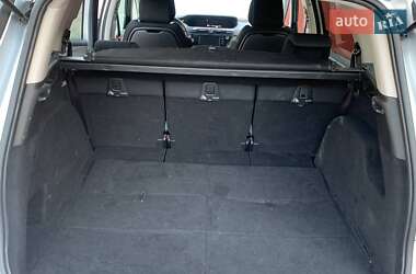 Мінівен Citroen Grand C4 Picasso 2015 в 