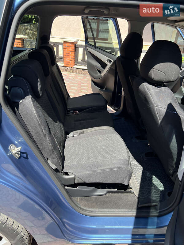 Минивэн Citroen Grand C4 Picasso 2011 в Львове