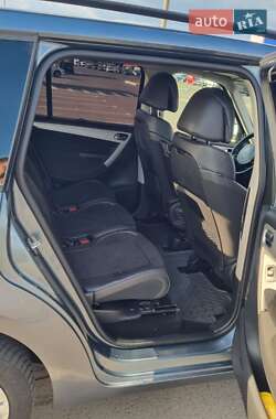 Мінівен Citroen Grand C4 Picasso 2009 в 